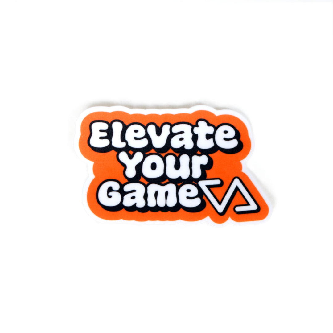 VAULV Stickers (Set of 4)