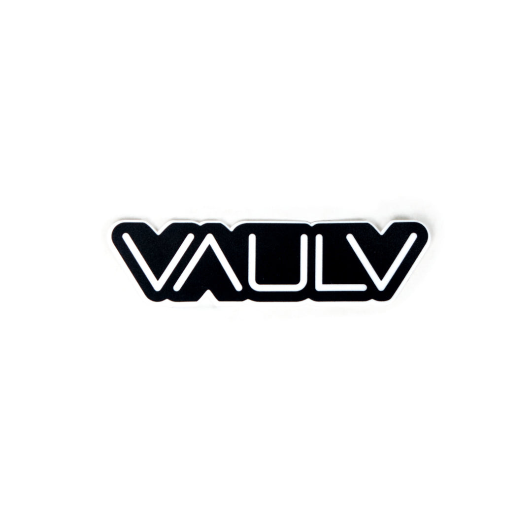 VAULV Stickers (Set of 4)