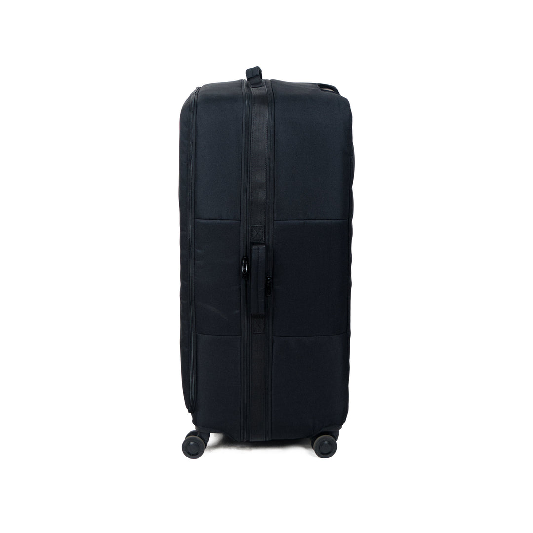 VAULV Travel Guard CF for LOJEL Cubo Fit (Black)