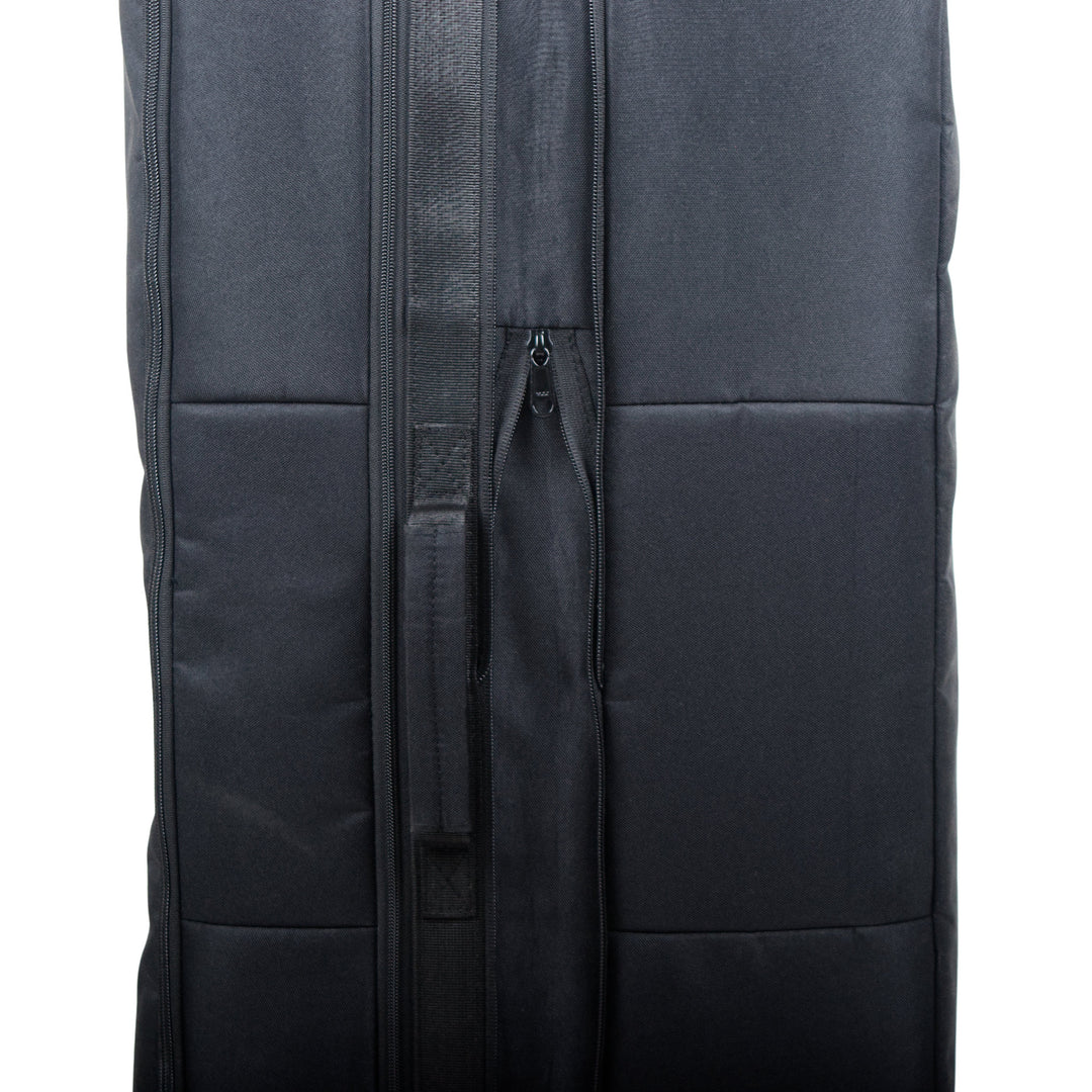 VAULV Travel Guard CF for LOJEL Cubo Fit (Black)
