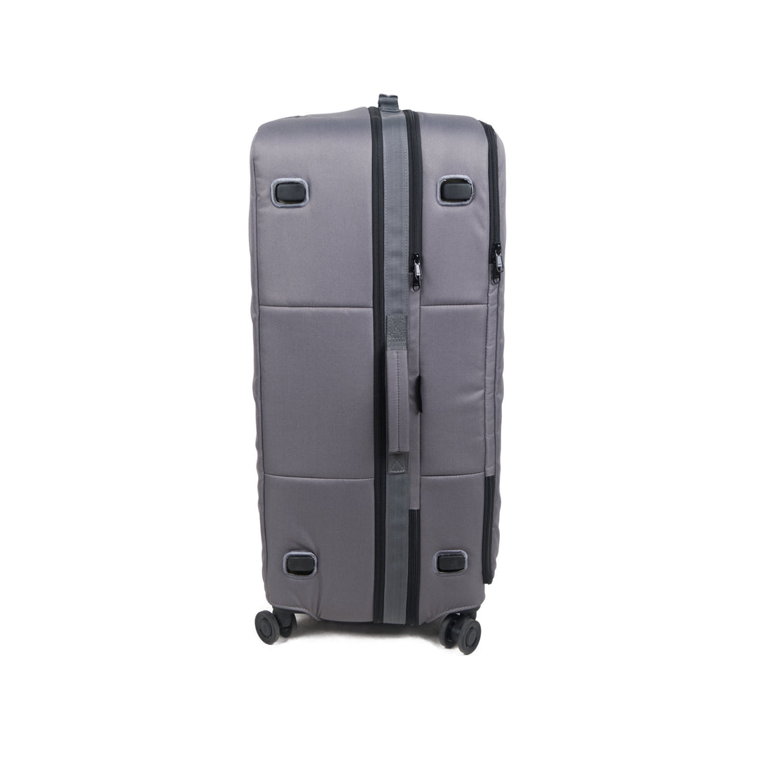 VAULV Travel Guard CF for LOJEL Cubo Fit (Gray)