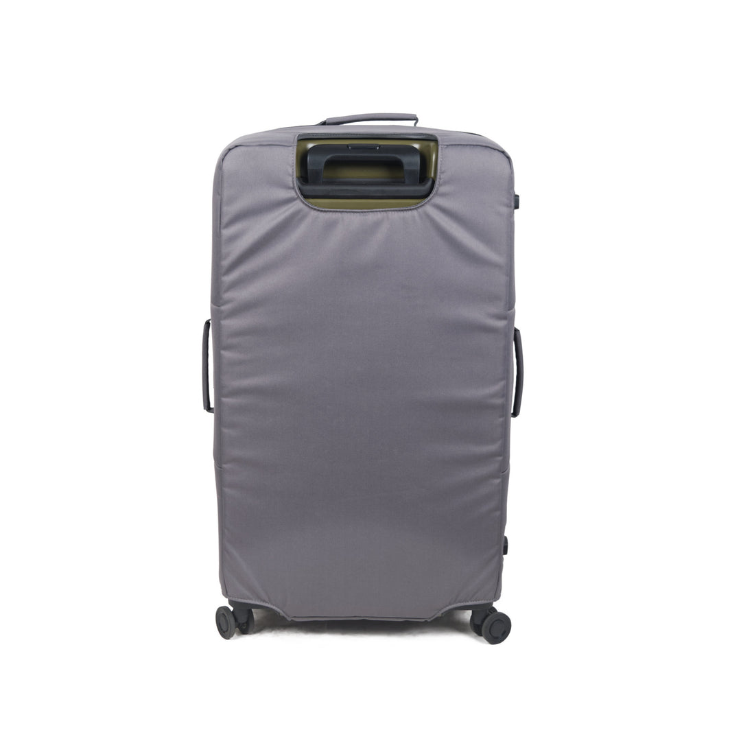 VAULV Travel Guard CF for LOJEL Cubo Fit (Gray)