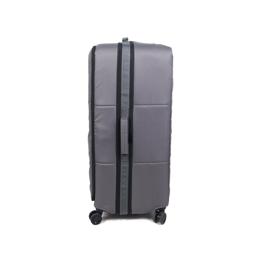 VAULV Travel Guard CF for LOJEL Cubo Fit (Gray)