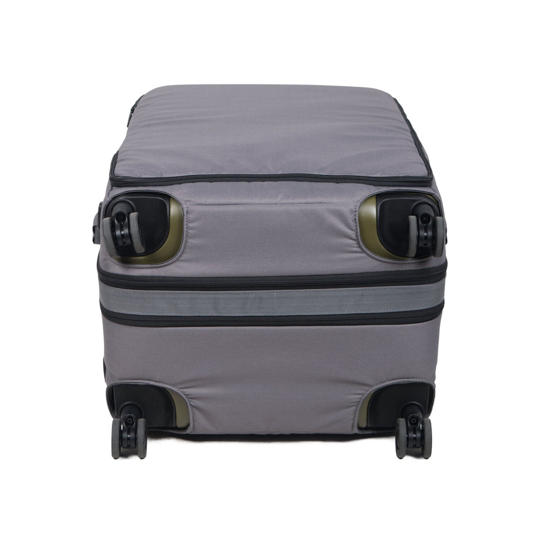 VAULV Travel Guard CF for LOJEL Cubo Fit (Gray)