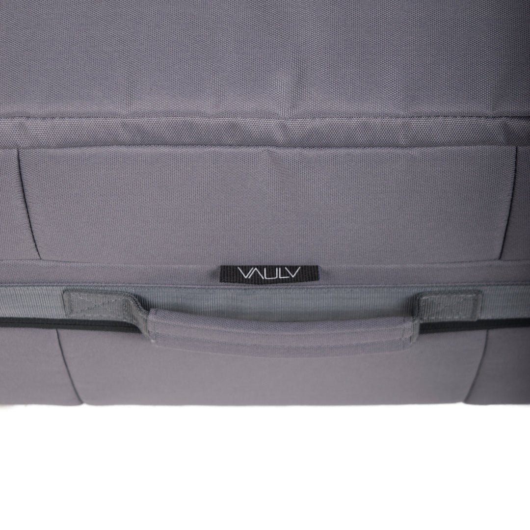 VAULV Travel Guard CF for LOJEL Cubo Fit (Gray)
