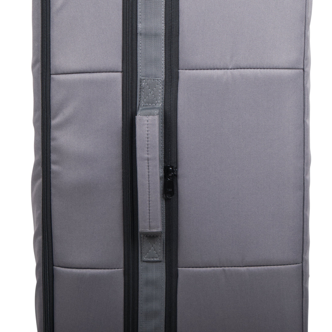 VAULV Travel Guard CF for LOJEL Cubo Fit (Gray)
