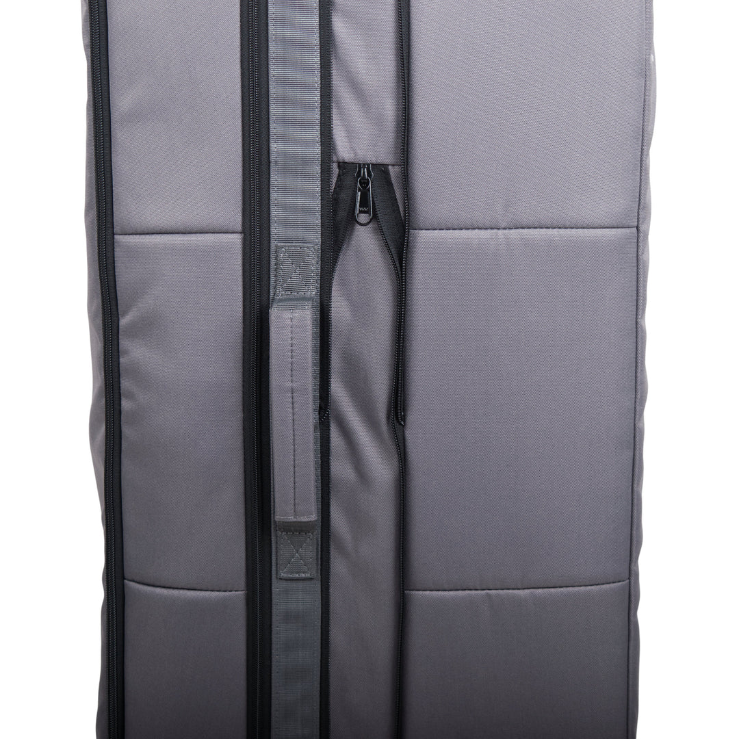 VAULV Travel Guard CF for LOJEL Cubo Fit (Gray)