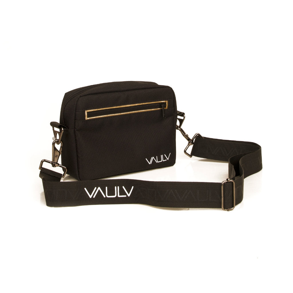 VAULV Essential 006 (Black-Gold)