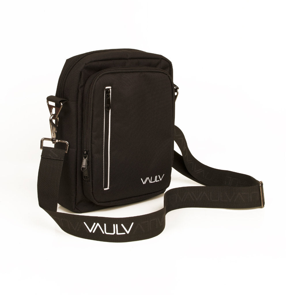 VAULV Essential 012 (Black-Gray)